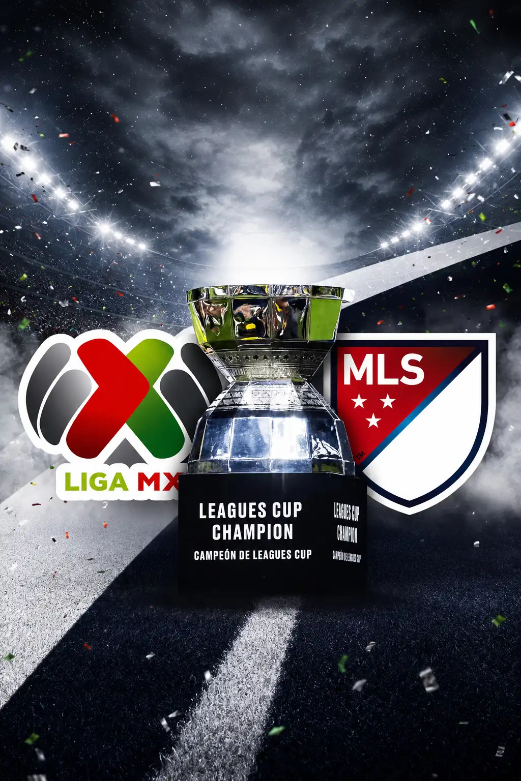 Leagues Cup 2026 live on Faro TV